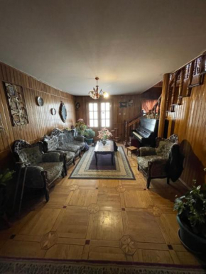 GuestHouse Sagarejo
